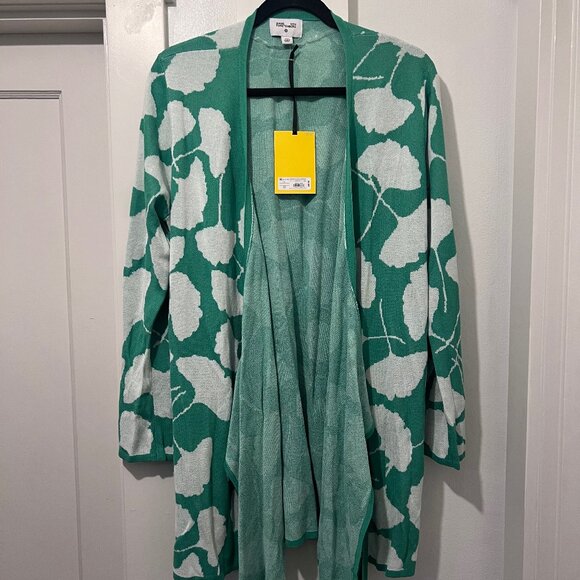 NWT Diane Von Furstenberg x Target Wrap Suit SOLD AS A SET - Picture 1 of 3